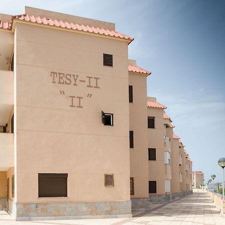 Apartamentos Tesy La Manga del Mar Menor Zewnętrze zdjęcie