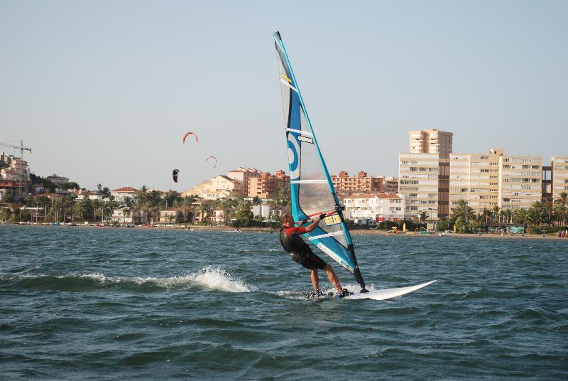 Apartamentos Tesy La Manga del Mar Menor Zewnętrze zdjęcie