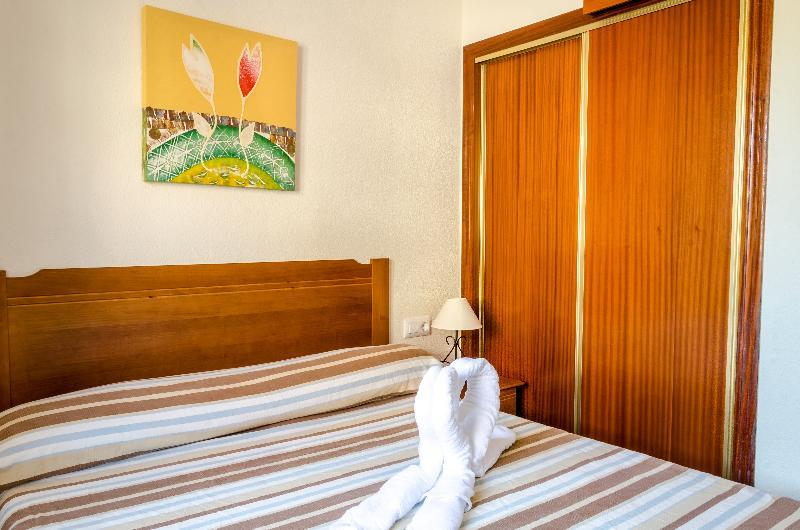 Apartamentos Tesy La Manga del Mar Menor Zewnętrze zdjęcie