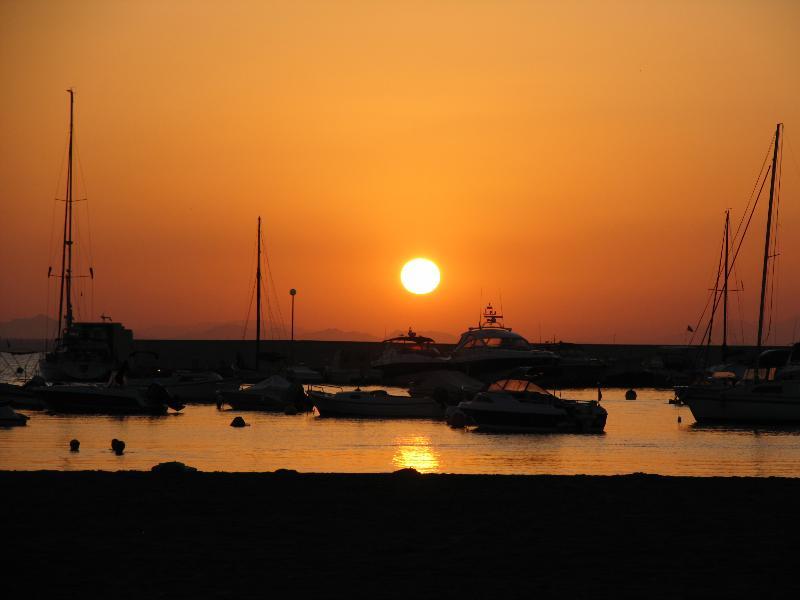 Apartamentos Tesy La Manga del Mar Menor Zewnętrze zdjęcie