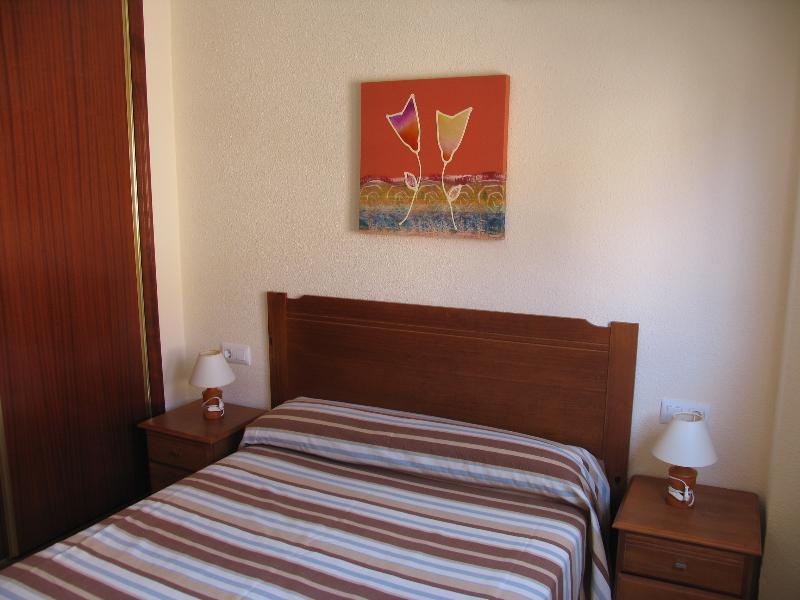 Apartamentos Tesy La Manga del Mar Menor Zewnętrze zdjęcie